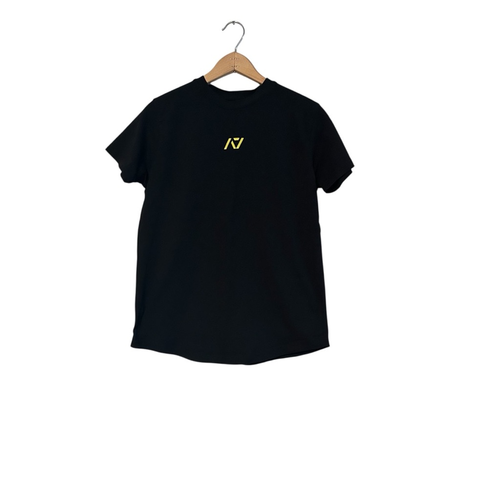 A7 Bar Grip Demand Greatness Fitness Workout Size Small Men’s